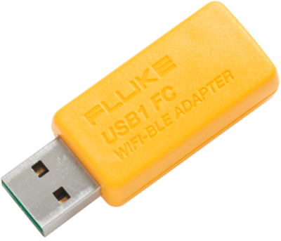 FLUKE WIFI/BLE Fluke Messgeräte-Zubehör und Ersatzteile