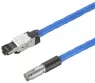 2451100100 Weidmüller Sensor-Aktor Kabel