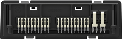 1-2288241-1 TE Connectivity PCB Connection Systems Image 4