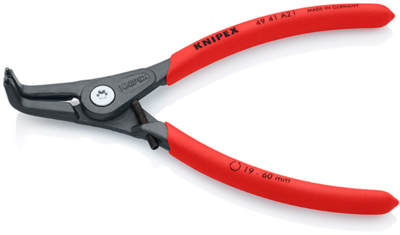 49 41 A21 Knipex Sicherungsringzangen