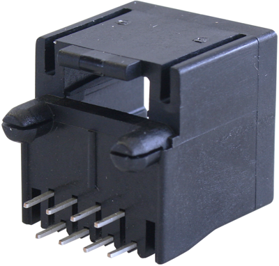 5555799-1 AMP Modularsteckverbinder