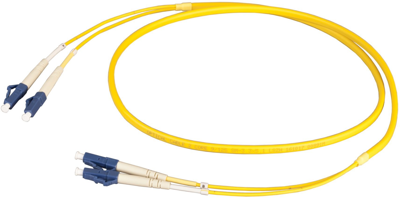 O0350FT.3 EFB-Elektronik LWL Patchkabel, Pigtails