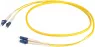 O0350FT.0,5 EFB Elektronik LWL Patchkabel, Pigtails