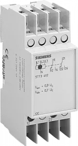 5TT3402 Siemens Monitoring Relays