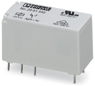 2961545 Phoenix Contact Industrial Relays