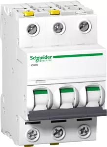 A9F04316 Schneider Electric Circuit Protectors