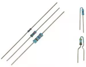 MBB0207VE1151BC100 Vishay Wirewound Resistors