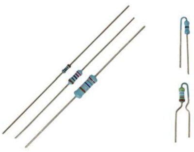 MBB0207VE1151BC100 Vishay Wirewound Resistors