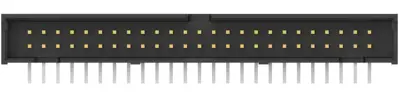 1-5103311-0 AMP PCB Connection Systems Image 5