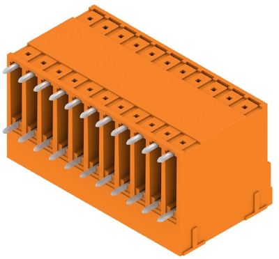 1972880000 Weidmüller Steckverbindersysteme Bild 2