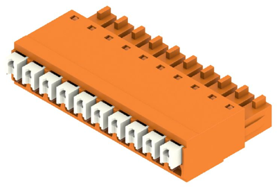 1969170000 Weidmüller PCB Connection Systems Image 2