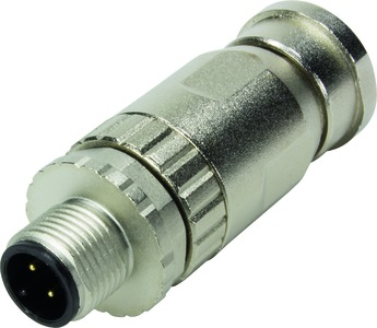 21033291401 Harting Sensor-Aktor Rundsteckverbinder