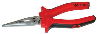 T3909 5 C.K Tools Flachzangen, Rundzangen, Spitzzangen