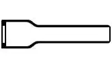 604252-000 Raychem Formteile