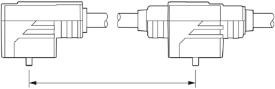 1458389 Phoenix Contact Sensor-Aktor Kabel Bild 3