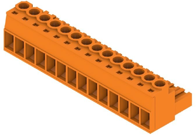 1954370000 Weidmüller Steckverbindersysteme Bild 2