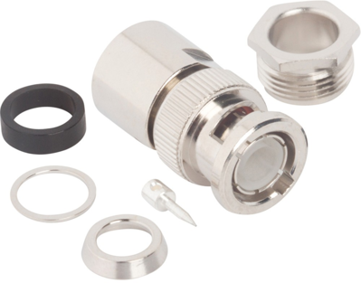 000-9350 Amphenol RF Coaxial Connectors