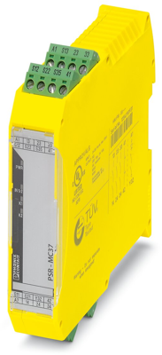 2702412 Phoenix Contact Monitoring Relays