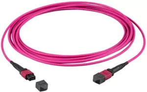 MTPF72MTPFOM4-10-A EFB Elektronik LWL Patchkabel, Pigtails