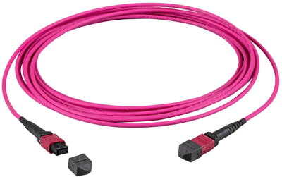 MTPF36MTPFOM4-15-A EFB-Elektronik Fiber Optic Patch Cables, Pigtails