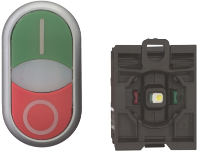 216509 EATON Actuators, Signal Elements and Front Elements Image 2