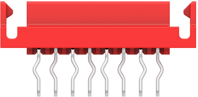 338068-8 AMP PCB Connection Systems Image 5