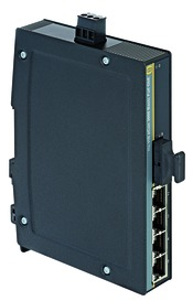 24034041100 Harting ETHERNET switches