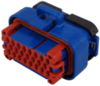 770680-5 AMP Automotive Power Connectors