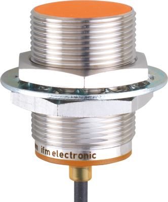 IIS708 IFM electronic Näherungsschalter, Reedschalter