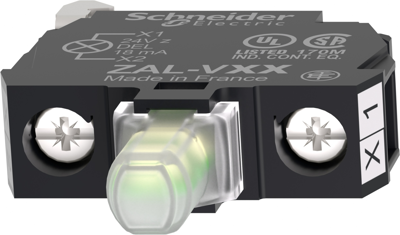 ZALVM1 Schneider Electric Switching Elements Image 1