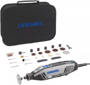 F0134250JA Dremel Multifunktionswerkzeuge, Schleifer