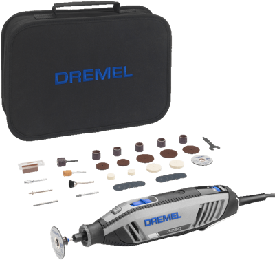 F0134250JA Dremel Multifunktionswerkzeuge, Schleifer Bild 1