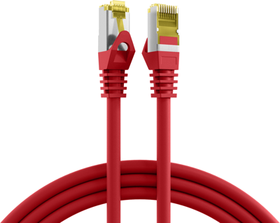 MK7001.0,15R EFB-Elektronik Patch Cables, Telephone Cables Image 1