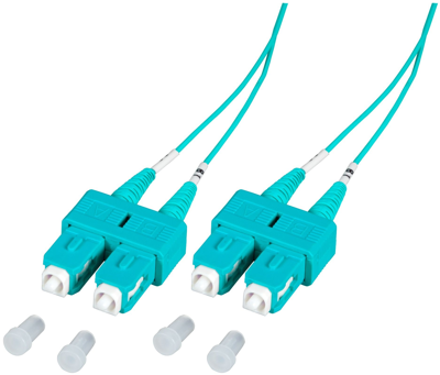 O7413.0,5-1.2 EFB-Elektronik LWL Patchkabel, Pigtails