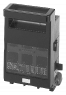 Sicherungs-Lasttrennschalter, Deckelgriff, 3-polig, 160 A, 690 V, (B x H x T) 134 x 196 x 97.5 mm, Montageplatte, 3NP5060-0CB00