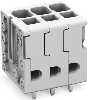 2624-3114 WAGO PCB Terminal Blocks Image 1