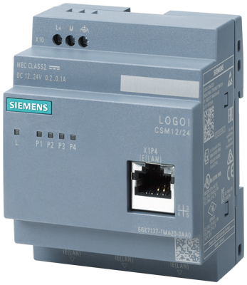 6GK7177-1MA20-0AA0 Siemens ETHERNET-Switches