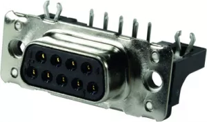 09663526616 Harting D-Sub Connectors