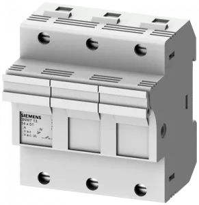 3NW7131 Siemens Fuse Holders