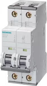 5SY7510-6 Siemens Circuit Protectors