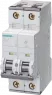 5SY7510-6 Siemens Circuit Protectors