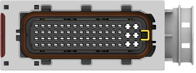 2-1823498-1 TE Connectivity Automotive Leistungssteckverbinder Bild 5