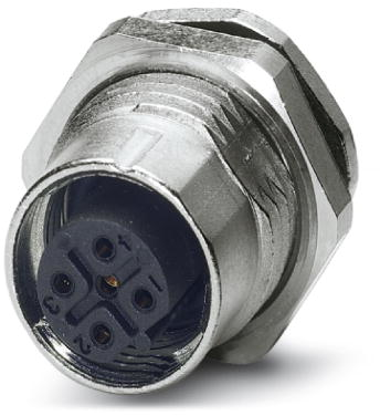 1441914 Phoenix Contact Sensor-Actuator Connectors