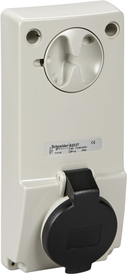 82037 Schneider Electric CEE Steckverbinder