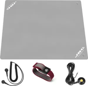 TMS-KA Table Mats and Flooring Systems