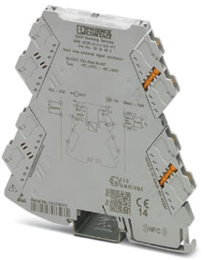 2901995 Phoenix Contact Signalwandler und Messumformer