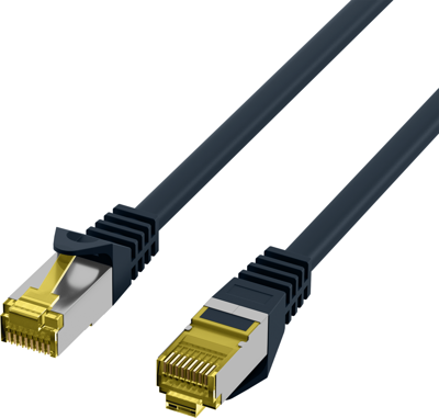 MK7001.0,15B EFB-Elektronik Patch Cables, Telephone Cables Image 3