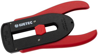 WEW104-S Wetec Stripping Pliers, Stripping Tools