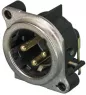 NC3MBH-0 Neutrik XLR Steckverbinder