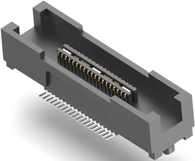 5767081-1 AMP Steckverbindersysteme Bild 1